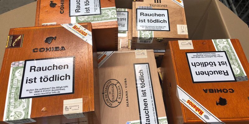 Mua xì gà bình dân ở đâu? Những mẫu xì gà bình dân giá rẻ