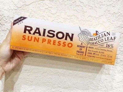 Mua thuốc lá Raison ở đâu Hà Nội, TPHCM