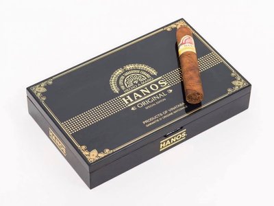 Có nên mua Xì gà Lotus Vinataba, Xì gà thanh hoá hanos của việt nam ?