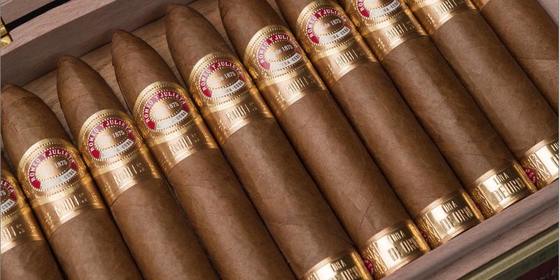 Những dòng xì gà mới tại Lễ hội xì gà Cuba 2020