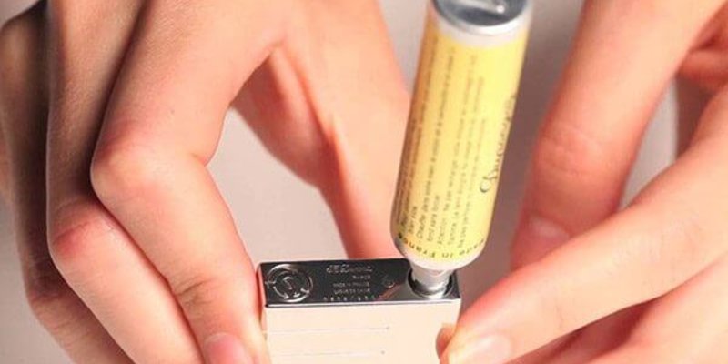 Địa Chỉ Bán Bơm Gas Hộp Quẹt Online Tốt Nhất 2021