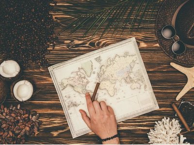 Muốn mang xì gà lên máy bay? Xem ngay quy định mới nhất