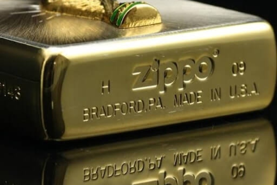 Bật lửa zippo dùng xăng gì? Xăng xe máy có được không?