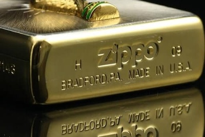 Bật lửa zippo dùng xăng gì? Xăng xe máy có được không?