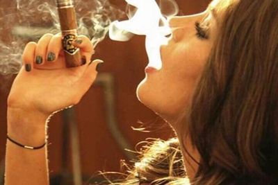 4 Tác hại của xì gà với sức khỏe khiến nhiều người sửng sốt