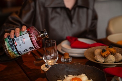 Ý NGHĨA TÊN GỌI RƯỢU  THE KAIKATSU