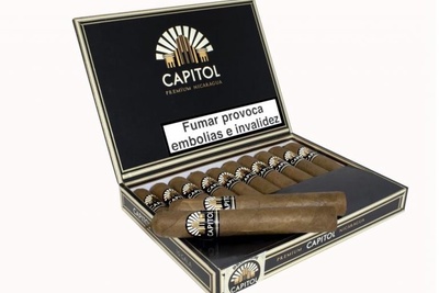 Đánh giá xì gà: Capitol Casino