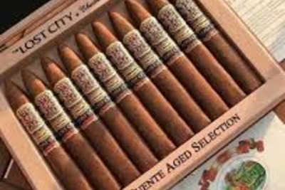 Các loại xì gà Xì gà Arturo Fuente