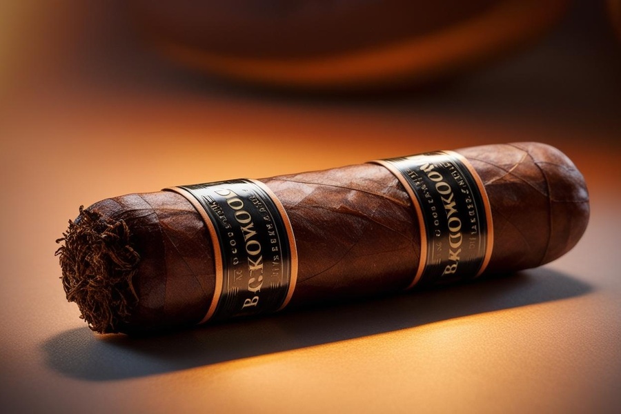 Đánh giá xì gà Backwoods