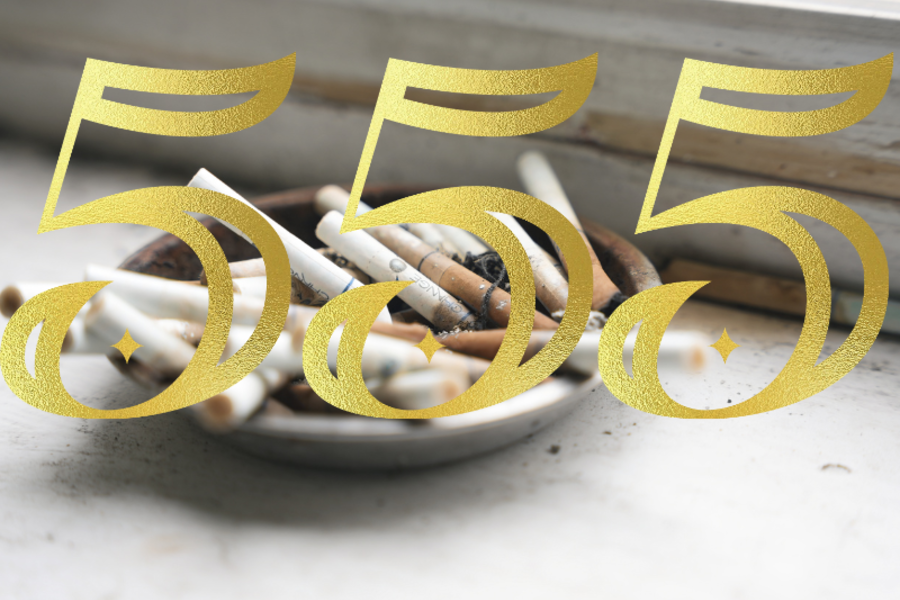 Thuốc 555 giá bao nhiêu?