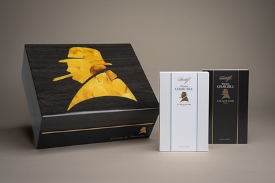 Cuộc thi PCA 2025 Giải thưởng lớn Davidoff