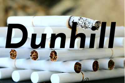 Tìm hiểu về thương hiệu hàng xa xỉ Dunhill