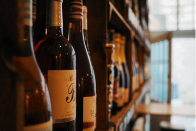 Kích thước chai rượu vang tiêu chuẩn thế giới