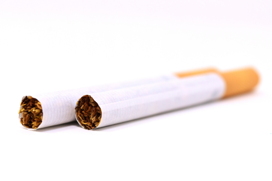 Có loại thuốc lá nào an toàn cho sức khỏe không?