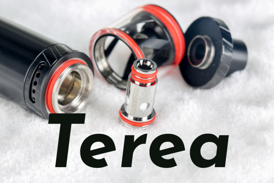 Đánh giá thuốc lá Terea đang hot trên thị trường hiện nay