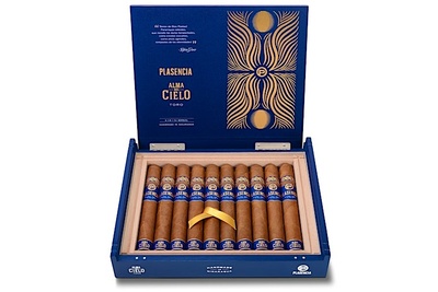 Plasencia Alma del Cielo Sky-Kissed của Plasencia hiện đã có sẵn