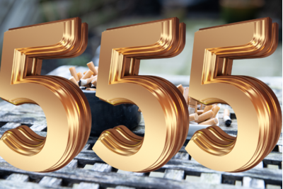 Đặc điểm của thuốc lá 555 Anh chính hãng và giá bán