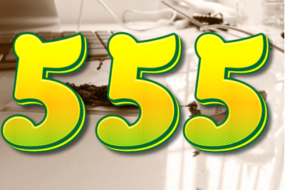 555 là gì? Ý nghĩa số 555 trong mọi mặt đời sống
