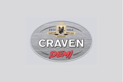 Craven Demi có bao nhiêu nitotine? Giá bao nhiêu?