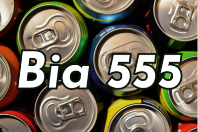 Đánh giá chung về bia 555 Pariber Lager