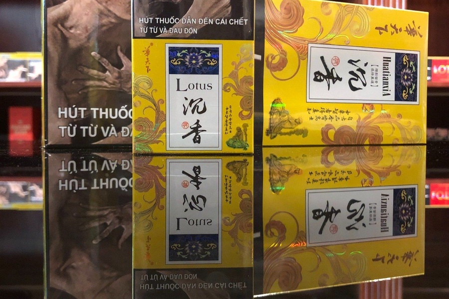 Thuốc Lá Trầm Hương Là Gì? Tìm Hiểu Từ A-Z Về Loại Thuốc Lá Đặc Biệt Này