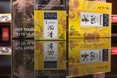 Thuốc Lá Trầm Hương Là Gì? Tìm Hiểu Từ A-Z Về Loại Thuốc Lá Đặc Biệt Này