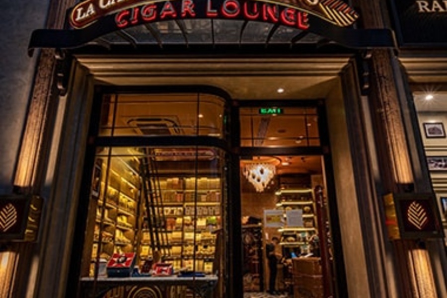 Top địa điểm mua xì gà uy tín tại Hoàn Kiếm, Hà Nội