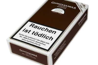 Guantanamera Cristales Giá Bao Nhiêu? Mua Ở Đâu Uy Tín?