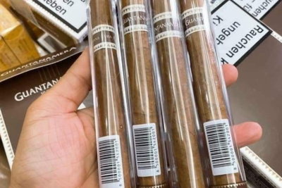 Mua Guantanamera Cristales Hà Nội, TPHCM 2025: Địa Chỉ Uy Tín và Cẩm Nang Cho Người Mới