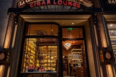 Top địa điểm mua xì gà uy tín tại Hoàn Kiếm, Hà Nội