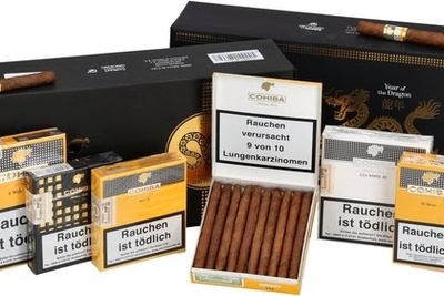 Cigar Mini: Xu Hướng Thưởng Thức Thời Thượng và Địa Chỉ Mua Uy Tín
