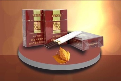 Thuốc lá Song Hỷ (双喜 - Shuang Xi): Biểu Tượng May Mắn và Hướng Dẫn Phân Biệt Chi Tiết