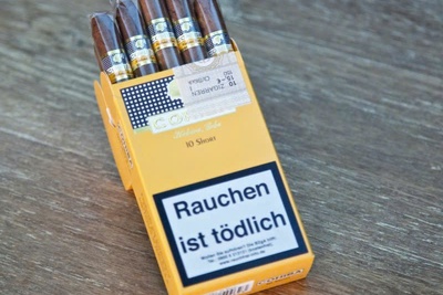 Hương Vị Cohiba Short & Địa Chỉ Mua Xì Gà Uy Tín Tại Việt Nam