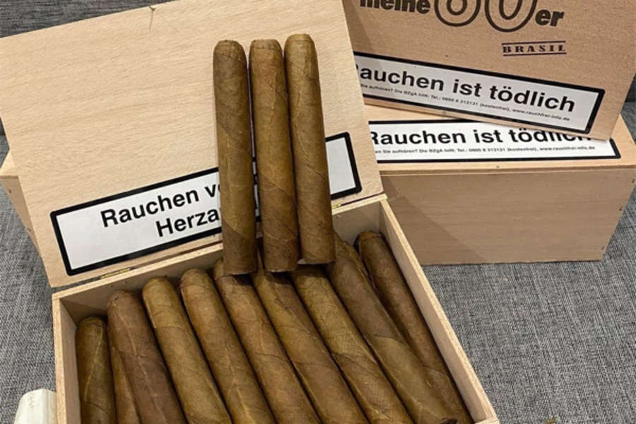 Mua Xì Gà Meine Chính Hãng 2026 - Top 3 Địa Chỉ Uy Tín Nhất