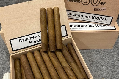 Mua Xì Gà Meine Chính Hãng 2025 - Top 3 Địa Chỉ Uy Tín Nhất