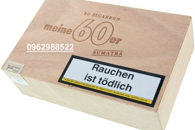 Xì Gà Meine Của Nước Nào? Mua Chính Hãng Ở Đâu? | Choixiga