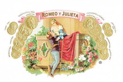 Hướng Dẫn Phân Biệt Xì Gà Romeo y Julieta Thật Giả: Bảo Vệ Trải Nghiệm Của Bạn