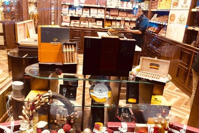 Shop Xì Gà Uy Tín Hà Nội: Kinh Nghiệm Chọn Mua và Địa Chỉ Đáng Tin Cậy