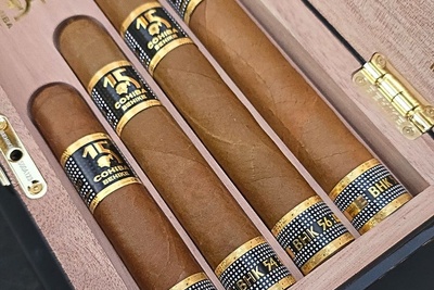 Xì Gà Cohiba Là Gì? Giới Thiệu Tổng Quan Về Lịch Sử và Vị Thế Thương Hiệu Huyền Thoại