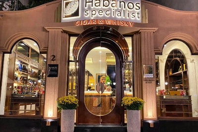 Mua Xì Gà TPHCM Ở Đâu Chính Hãng? 3 Địa Chỉ Uy Tín Nhất