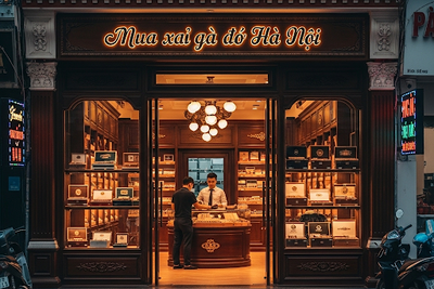 Where to Buy Cigars in Hanoi: Your Ultimate Guide to Authentic Selections