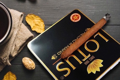 Xì Gà Giá Rẻ Nhất