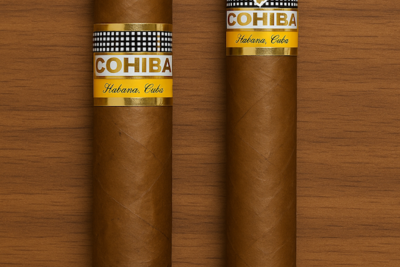 Xì Gà Cohiba Robusto và Espléndidos: Phân Tích Chuyên Sâu Hai Tuyệt Tác Kinh Điển