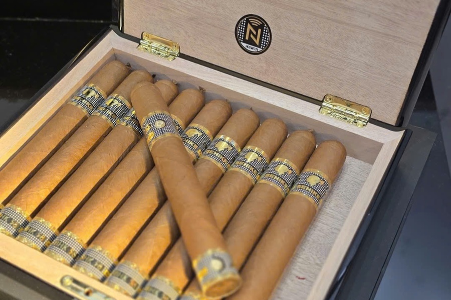 Xì Gà Cohiba Behike Giá Bao Nhiêu? – Đẳng Cấp Thượng Lưu Cuba