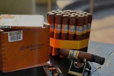 So Sánh Các Dòng Xì Gà Cohiba – Chọn Dòng Ngon Nhất Cho Bạn