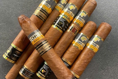 Xì Gà Cohiba Habana Cuba Giá Bao Nhiêu? Bảng Giá & Địa Chỉ Mua Uy Tín 2025