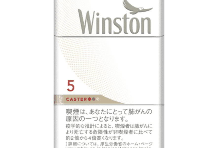 Thuốc lá Winston là gì? Các loại phổ biến và giá tham khảo