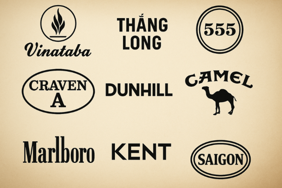 Bảng giá các loại thuốc lá cập nhật mới nhất hiện nay tháng 04/2026