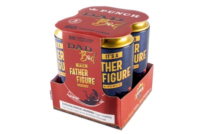 Punch Mr. Punch’s Weiners ra mắt