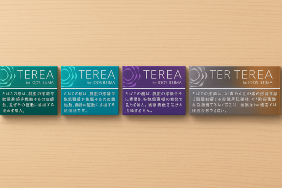 Thuốc lá Terea Nhật Bản giá bao nhiêu 04/2026? Có hại không?